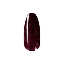 Load image into Gallery viewer, Plum Sparkle - Premier Gel