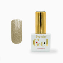 Load image into Gallery viewer, Gold Dust - Premier Gel
