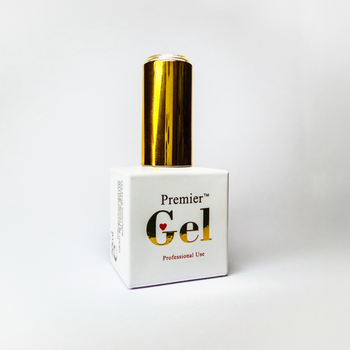 Vintage Red - NI Premier Gel