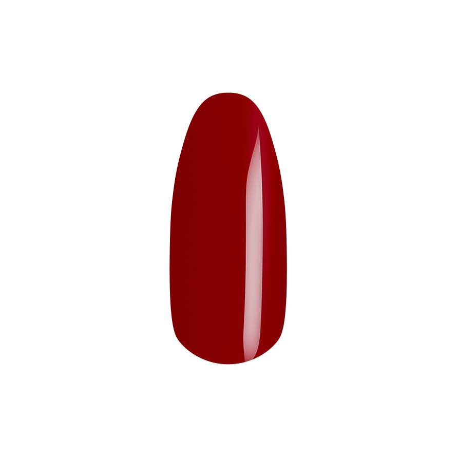 Pillar Box Red