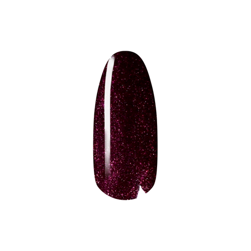 Plum Sparkle - NI Premier Gel