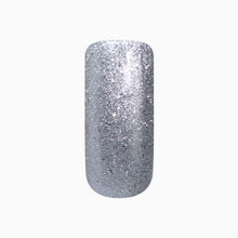 Load image into Gallery viewer, Silver Sparkle - Premier Gel
