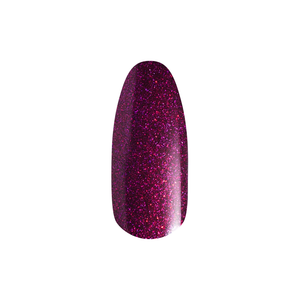 Plum Sparkle