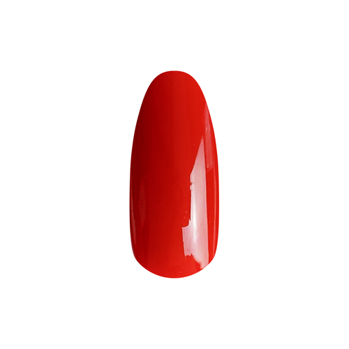 Red - Premier Gel