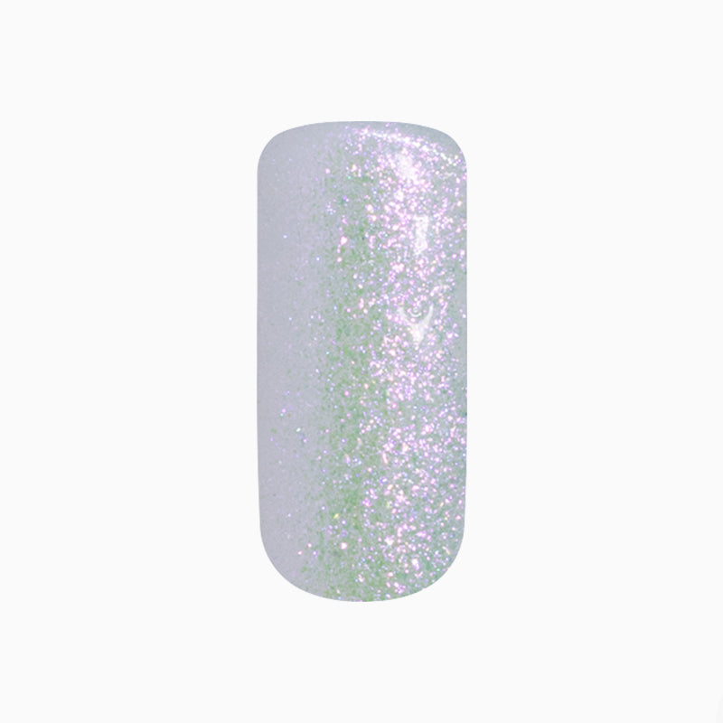 Iridescent Holographic Glitter, Jar Unicorn Glitter Nail
