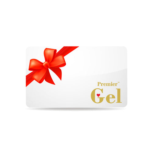 Premier Gel E-Gift Card - Premier Gel